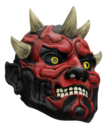 Máscara 3d Darth Maul - Star Wars