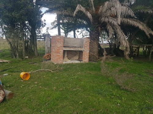 Campo Chacra En Venta Ruta 67 Km 32.200 Canelón Chico