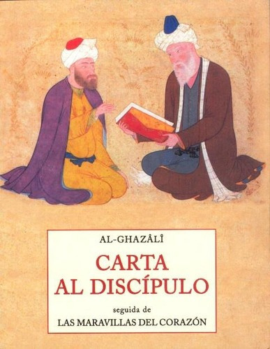 Carta Al Discipuloawe