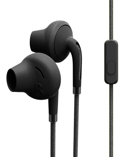 Audífonos Energy Sistem In-Ear 6800 STYLE 2+ SPACE