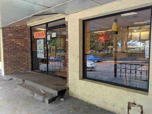 Imagen 8 de 17 de Local Comercial Frente A La Plaza Los Mangos