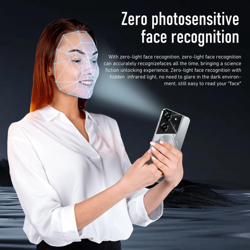 Pova5 Pro 8gb 256gb 6.8 Android 13 Ews