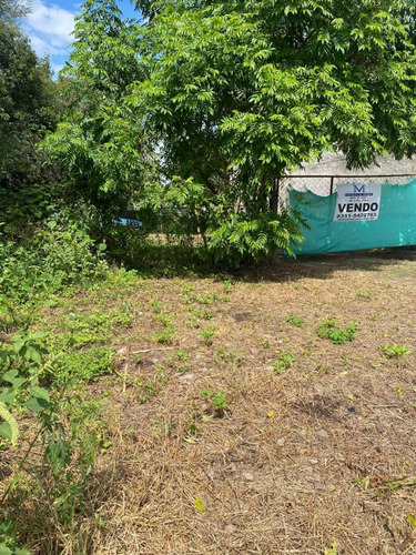 Vendo Lindo Terreno En Salsipuedes En Barrio Villa Sol: