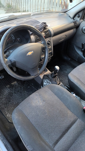 Chevrolet Classic 1.4 Ls Abs Airbag