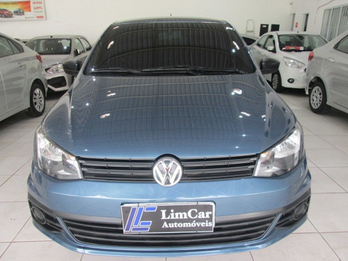 Volkswagen Voyage 2018 1.6 Zero De Entrada Trabalhe No Uber