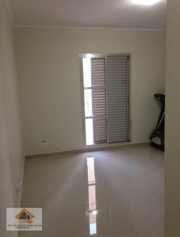 Imagem 17 de 18 de Sobrado Com 3 Dormitórios À Venda, 205 M² Por R$ 740.000,00 - Cidade Patriarca - São Paulo/sp - So0200