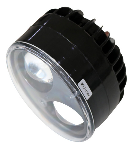 Farol Blue Spot Led Azul P/ Empilhadeiras Cód. 1145