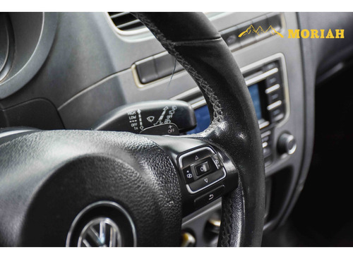 Volkswagen Crossfox 1.6 MI 8V FLEX 4P AUTOMATIZADO