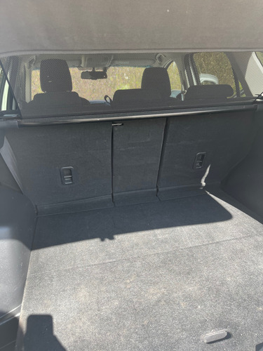 Mazda Cx5 - Skyactiv R Auto