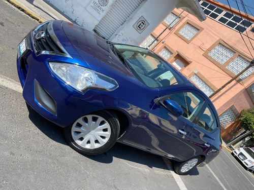 Imagen 1 de 15 de Nissan Versa Sense Std 2018 Factura De Agencia Todo Pagado