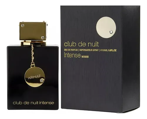 comprar Perfume Club De Nuit Intense Woman Edp 105 Ml