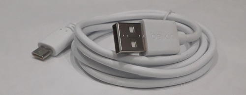 Cable Usb Tipo C Marca Belkin Somos Movil Pro