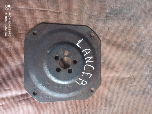 Flanche De Mitsubishi Lancer