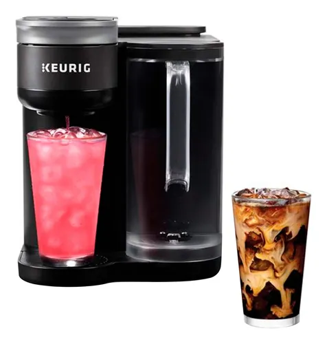 comprar Cafetera Keurig K-brew + Chill, Helada O Caliente