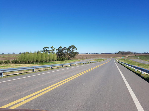 Campo De 22 Hectareas A La Venta En Lujan Proximo A Acceso Oeste