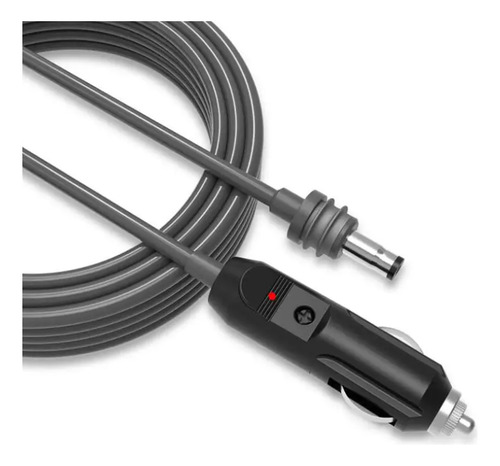 Cable Encendedor Auto Para Starlink Mini 12v/24v 5 Mts