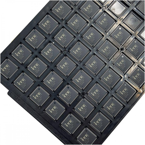 Ci It5570e-128 Ite Kbc Super I/o It5570e-128 Cxa Qfp-128