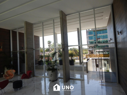 Av. Eva Perón Y Acevedo - Ultimo Dpto De 1 Dormitorio Externo.
