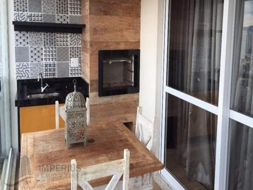 Imagem 7 de 10 de Vende-se Apartamento Padrão - 2942