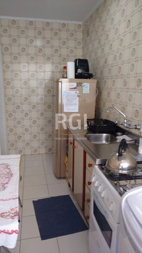 Imagem 9 de 15 de Apartamento Praia De Belas Porto Alegre. - 5252