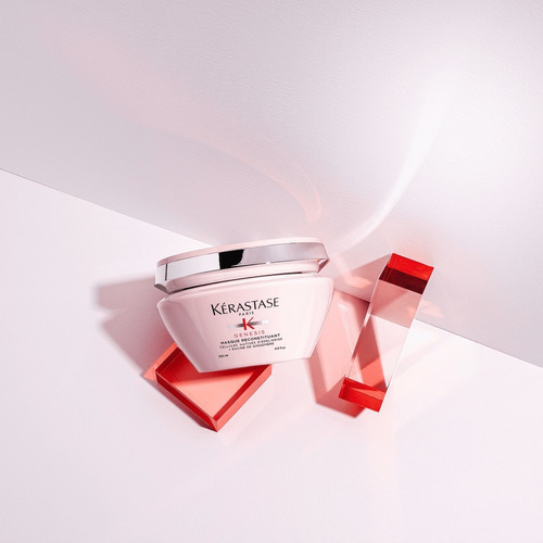 Kérastase Genesis Masque Reconstituant - Máscara 200ml