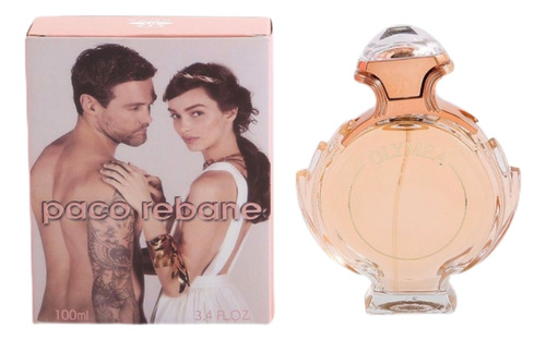 Ella Brilla 3 Piezas De 100ml Perfume De Mujer