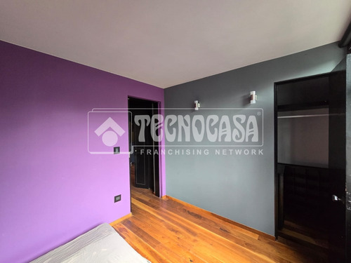 Venta Departamentos Roma Sur T-df0011-0570