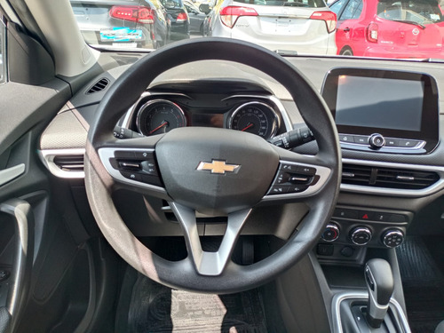 Chevrolet Tracker 1.2 Ls Turbo At