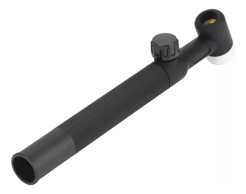 Cabeça De Tocha De Soldagem Wp-17v Tig, Corpo Flexível