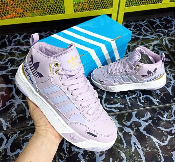 mosquito Valiente audición Botas Slam Tenis Adidas | MercadoLibre 📦