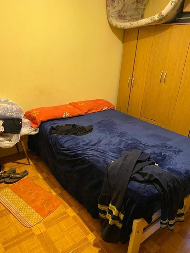Imagen 3 de 6 de Departamento De 1 Dormitorio En Venta