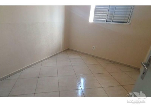 Apartamento - Ref: 00122