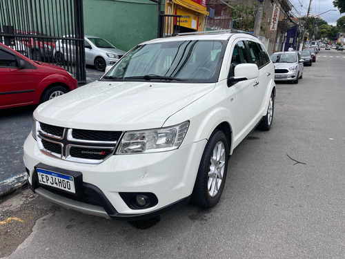 Dodge Journey 3.6 R/t 5p