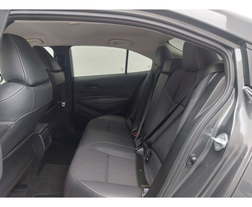 Toyota Corolla 2.0 VVT-IE FLEX GLI DIRECT SHIFT