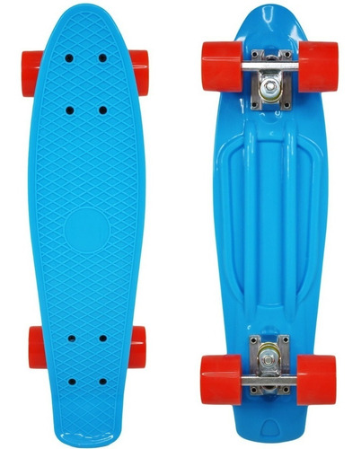 Patineta Estilo Penny Board Mini Skate Skateboard Patines