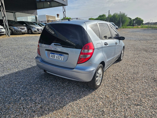 Mercedes-benz Clase A A 170 1.7 Aut