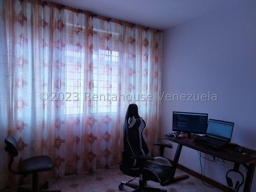 Imagen 27 de 30 de Casa En Venta La California Norte 23-21112 Fabricio Liaz