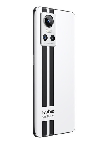 Imagen 5 de 7 de Realme Gt Neo 3 150w Dual Sim 256gb Rom Blanco 12gb Ram