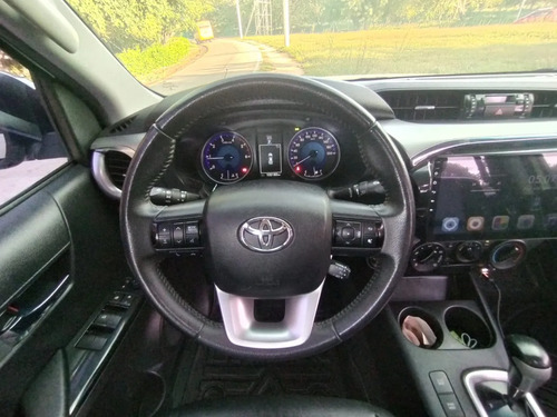 Toyota Hilux 2.8l