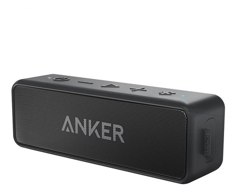 Altavoz Anker Soundcore 2 Bluetooth Potente Impermeable 24h