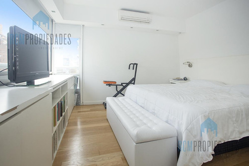 Venta Departamento 4 Ambientes Con Dependencia Belgrano