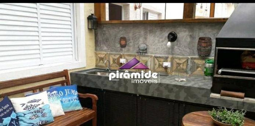 Casa À Venda, 50 M² Por R$ 470.000,00 - Juquehy - São Sebastião/sp - Ca5871