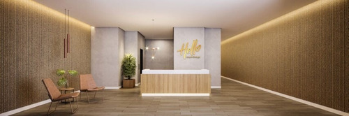 Imagem 2 de 15 de Studio Residencial Para Venda, Higienópolis, São Paulo - St7039. - St7039-inc