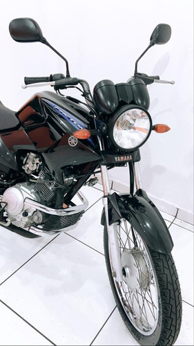 Imagem 3 de 13 de Yamaha Ybr Factor 125cc E