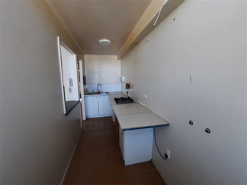 Departamento En Venta De 2 Dorm. En La Serena
