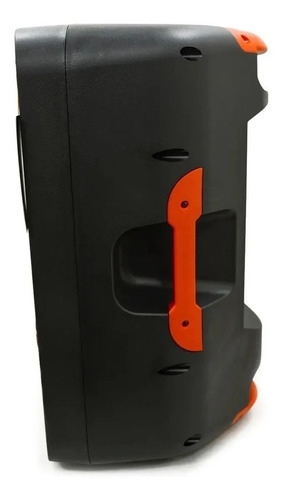 Imagen 4 de 6 de Bocina 15 Kaiser Recargable De 30000w Bluetooth Msa-9015sc