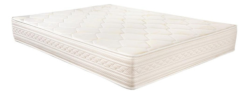 Colchão Casal Orthocrin Royal Saúde Plus D33 - 128x188x22