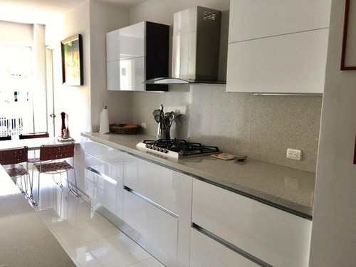 Imagen 6 de 23 de Apartamento En Venta En Santa Monica #22-21449