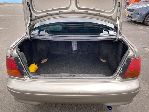 Chevrolet Swift 1.3