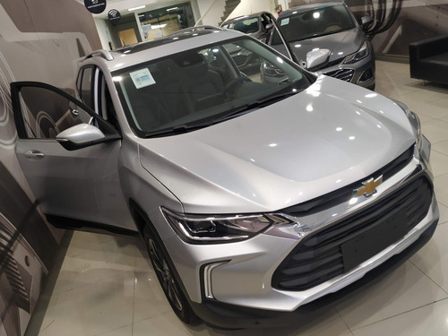 Imagen 6 de 15 de Chevrolet Tracker Premier Automática 2022 Vm
